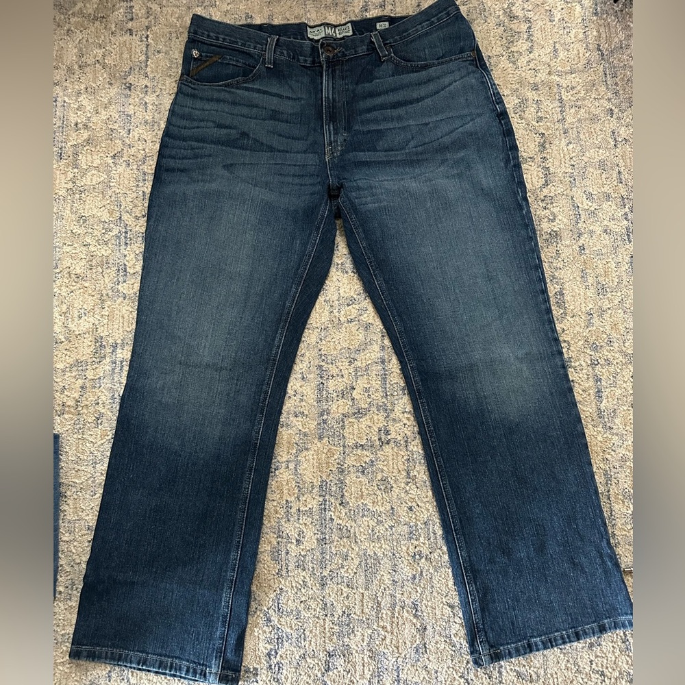 Ariat Relaxed Boot Cut